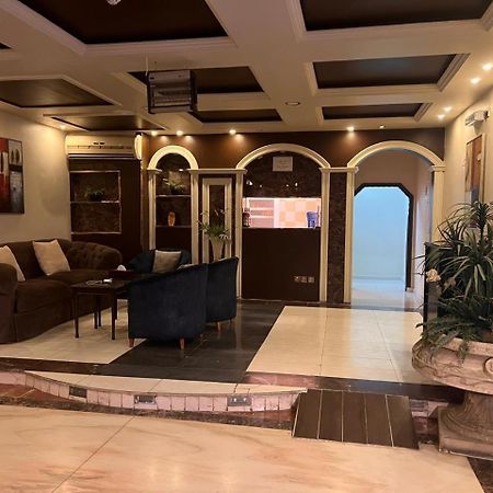 Al Fanar Al Alamaya 3- Hay'Aa Malakeya Entrance Lambo Exterior foto