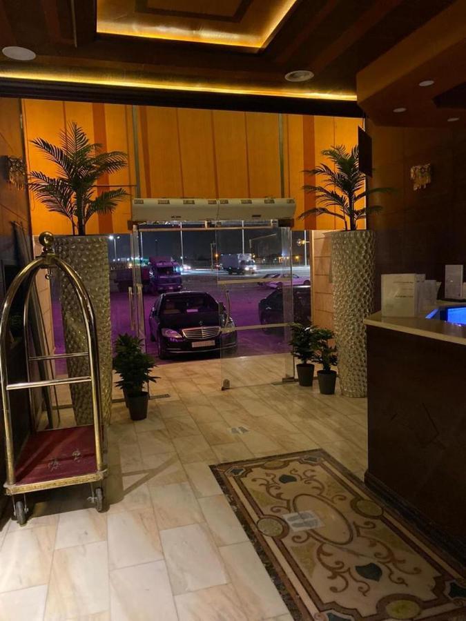 Al Fanar Al Alamaya 3- Hay'Aa Malakeya Entrance Lambo Exterior foto