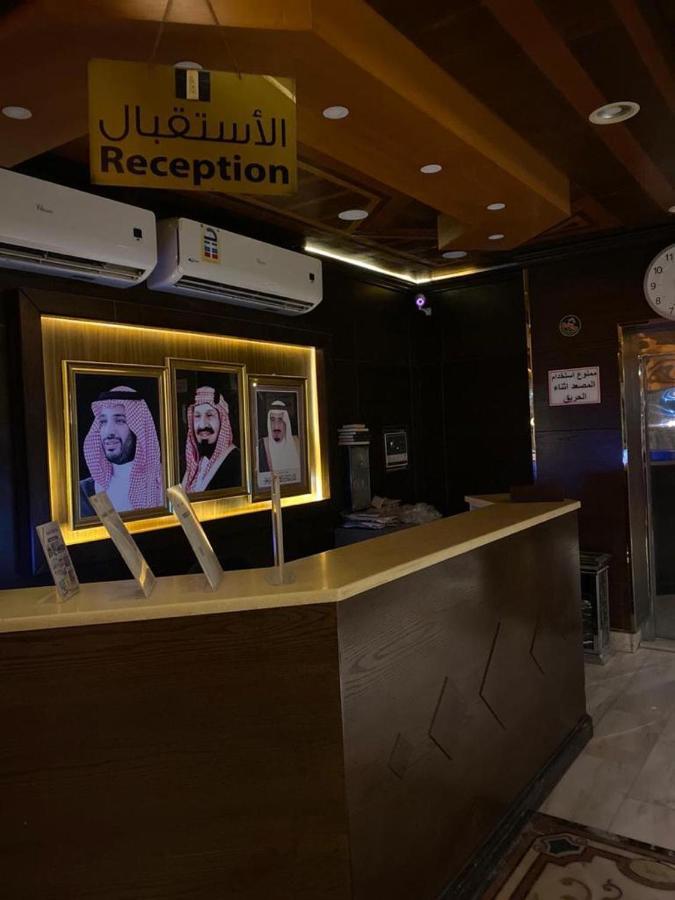 Al Fanar Al Alamaya 3- Hay'Aa Malakeya Entrance Lambo Exterior foto