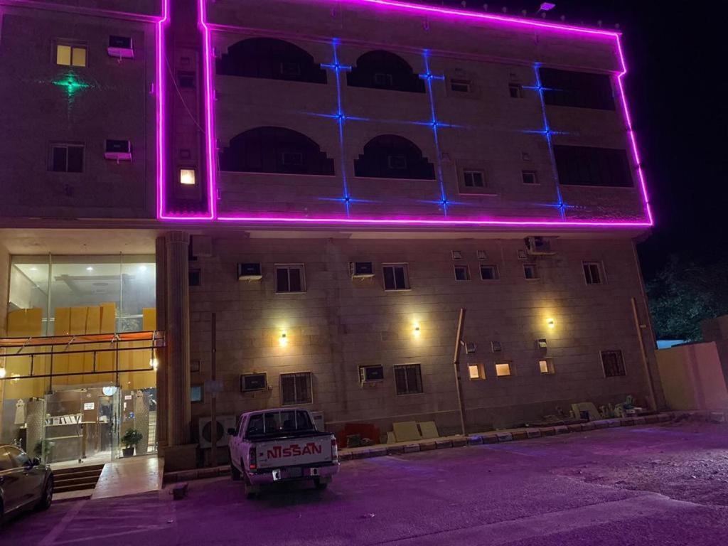 Al Fanar Al Alamaya 3- Hay'Aa Malakeya Entrance Lambo Exterior foto