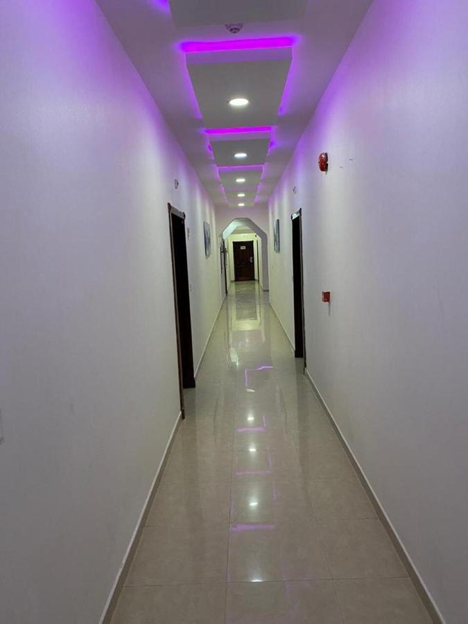 Al Fanar Al Alamaya 3- Hay'Aa Malakeya Entrance Lambo Exterior foto