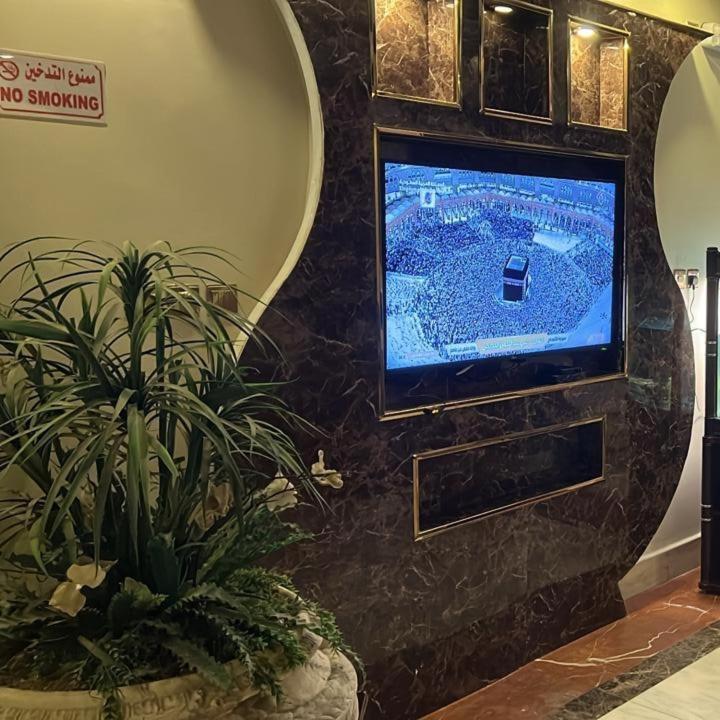 Al Fanar Al Alamaya 3- Hay'Aa Malakeya Entrance Lambo Exterior foto