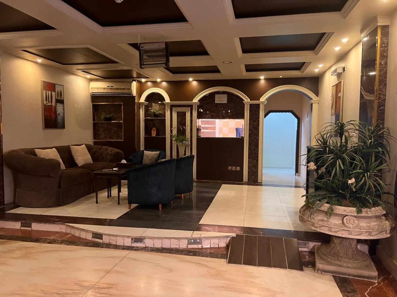 Al Fanar Al Alamaya 3- Hay'Aa Malakeya Entrance Lambo Exterior foto