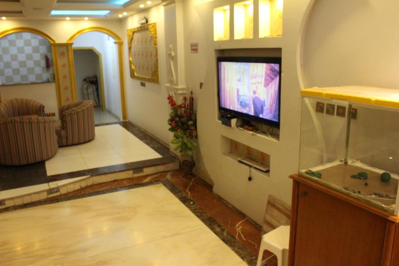 Al Fanar Al Alamaya 3- Hay'Aa Malakeya Entrance Lambo Exterior foto